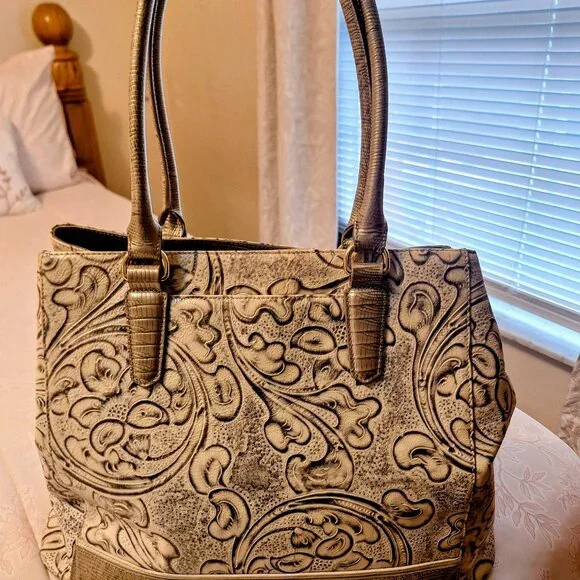 Brahmin Joan Tote - Picture 2 of 3